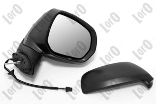 Exterior Mirror