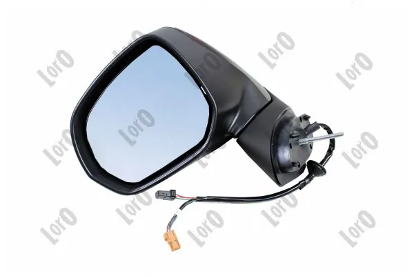 Exterior Mirror