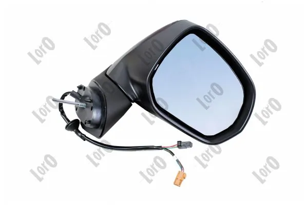 Exterior Mirror