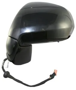Exterior Mirror