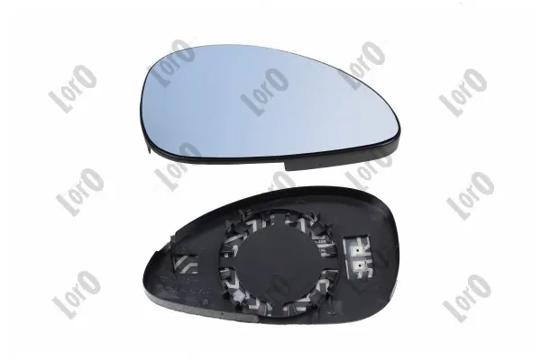 Mirror Glass, exterior mirror