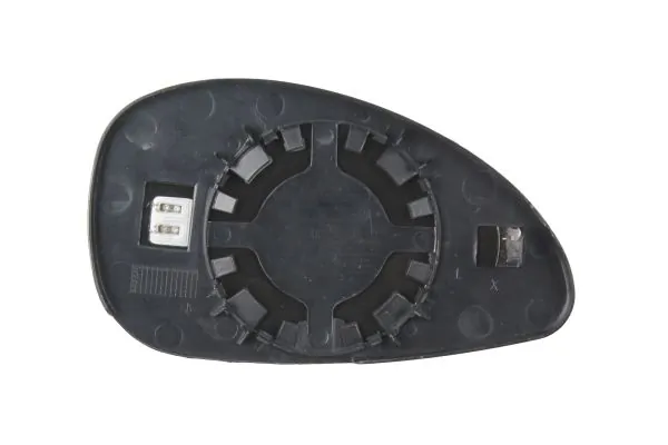 Mirror Glass, exterior mirror