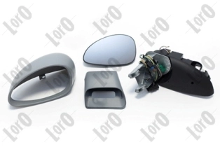 Exterior Mirror