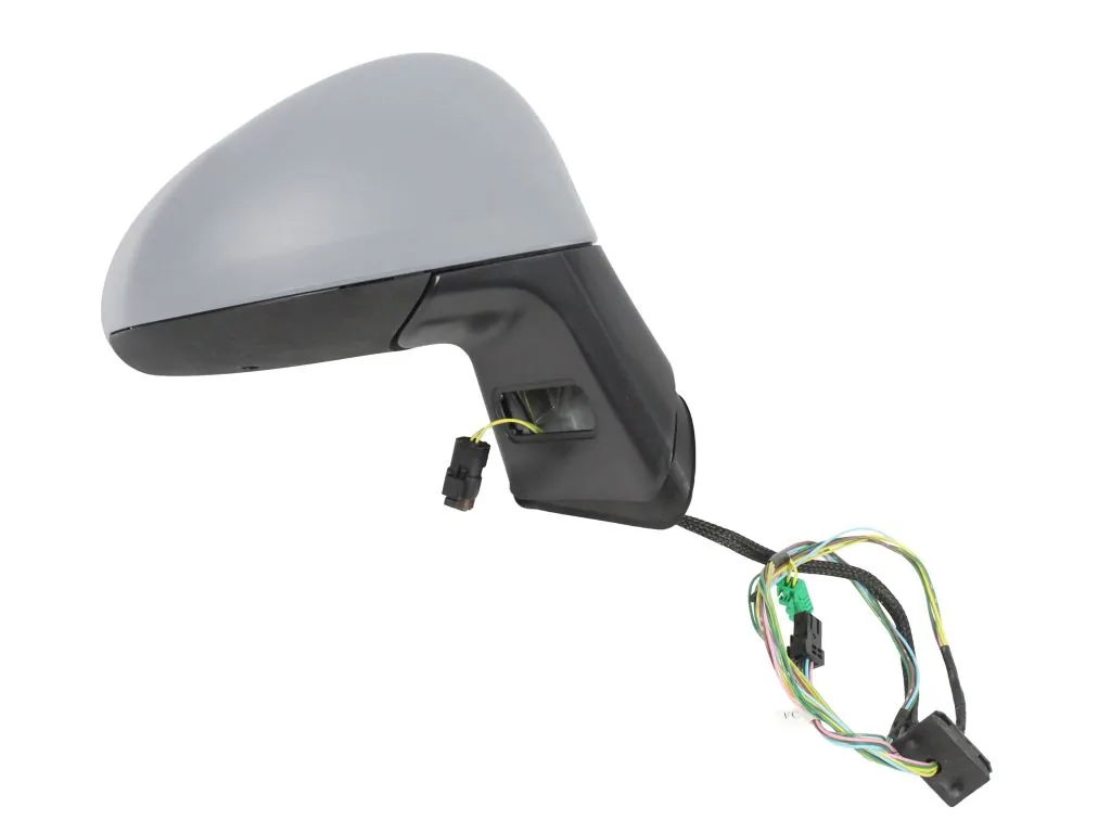 Exterior Mirror