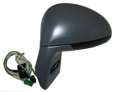 Exterior Mirror