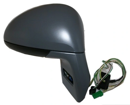Exterior Mirror
