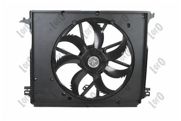 Fan, engine cooling