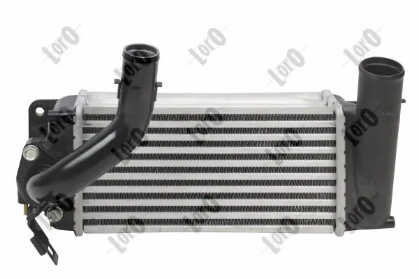 Charge Air Cooler