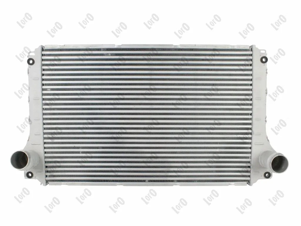 Charge Air Cooler