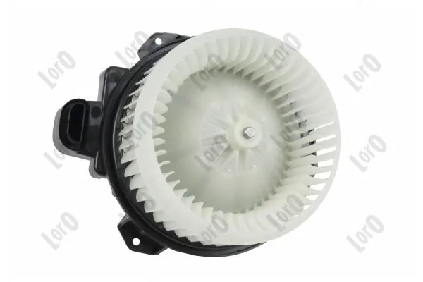 Interior Blower