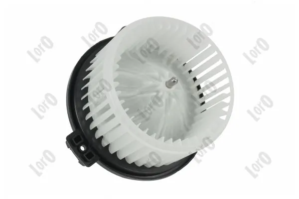 Interior Blower