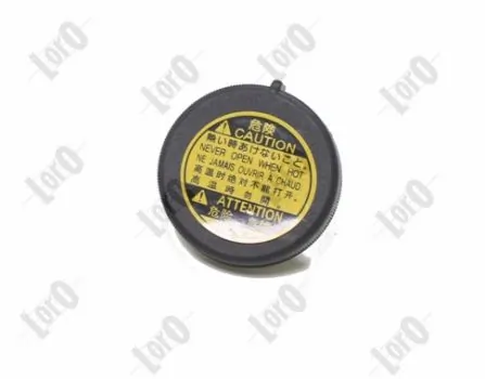 Cap, coolant tank