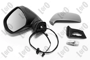Exterior Mirror