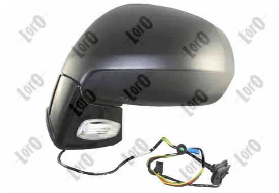 Exterior Mirror