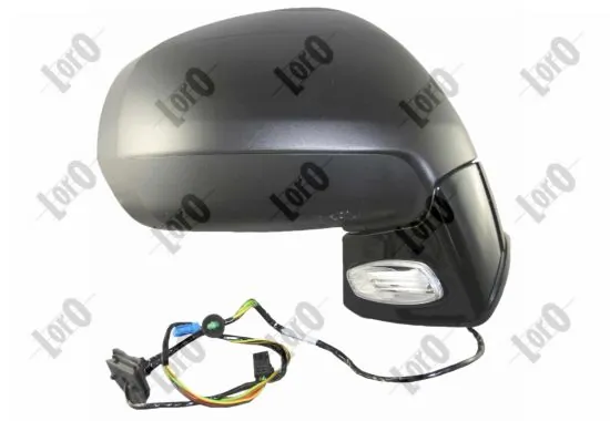 Exterior Mirror