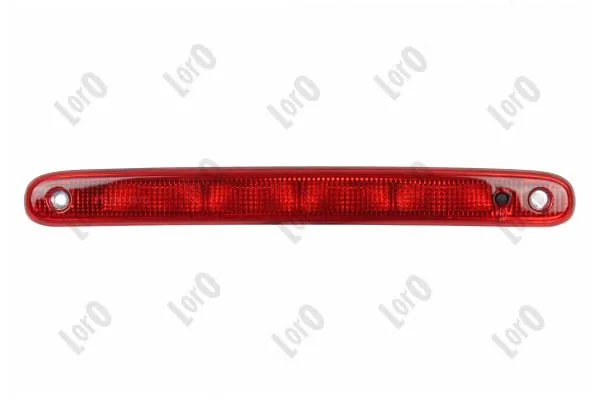Auxiliary Stop Light