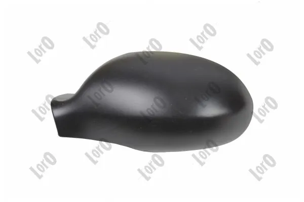 Cover, exterior mirror