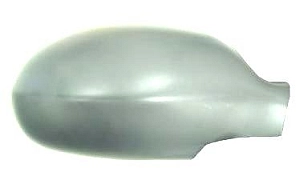 Cover, exterior mirror