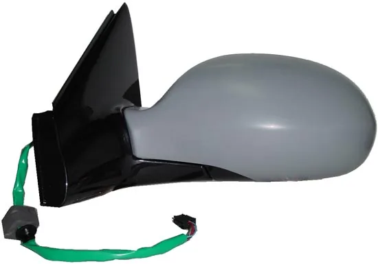 Exterior Mirror