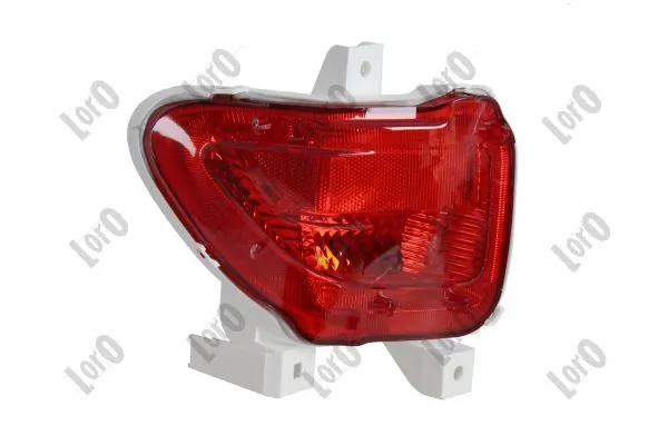 Rear Fog Light