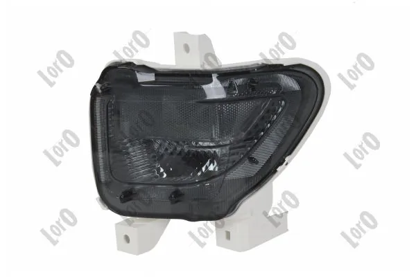 Rear Fog Light