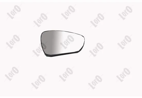 Mirror Glass, exterior mirror