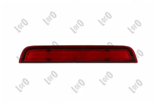Auxiliary Stop Light