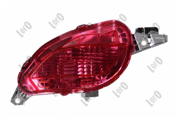 Reverse Light