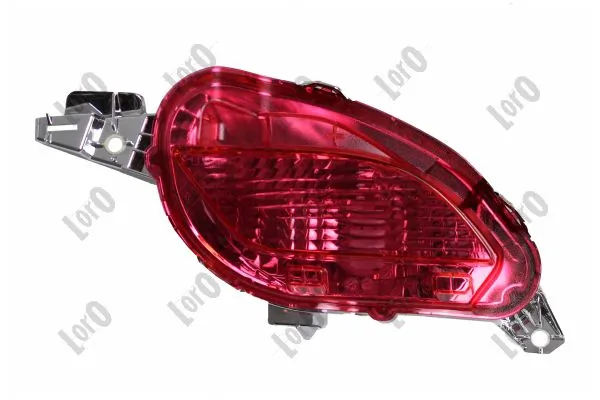 Reverse Light