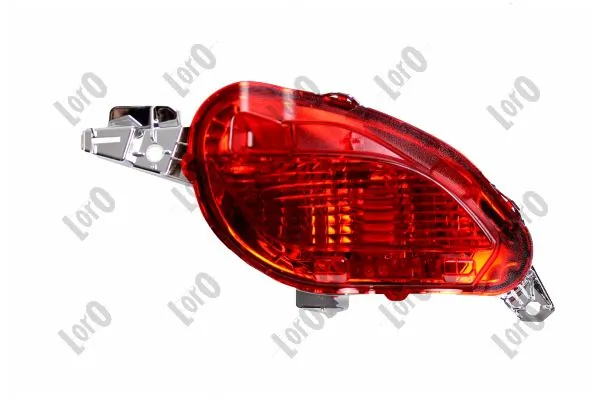 Rear Fog Light