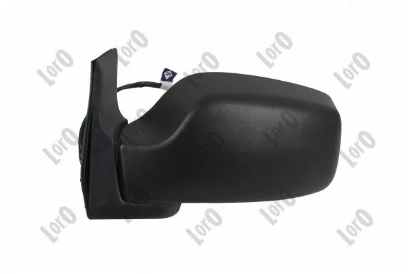 Exterior Mirror