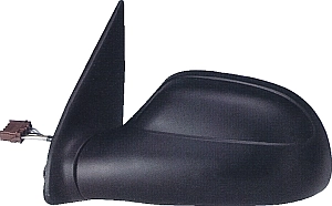 Exterior Mirror