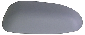 Cover, exterior mirror