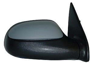 Exterior Mirror