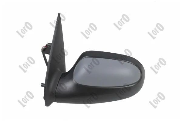 Exterior Mirror