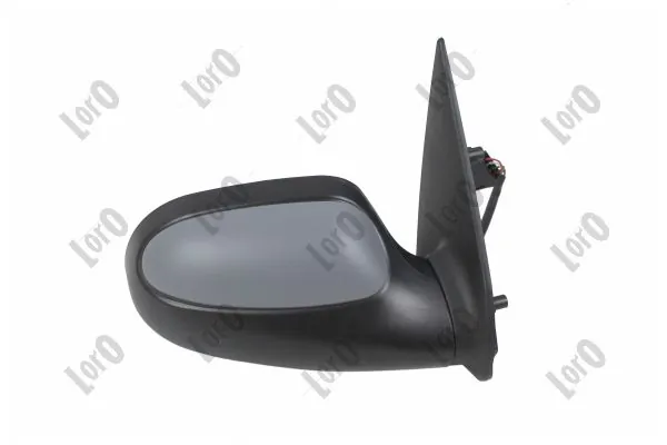 Exterior Mirror