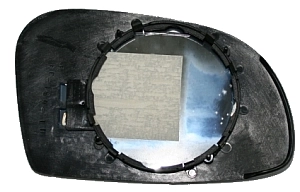 Mirror Glass, exterior mirror