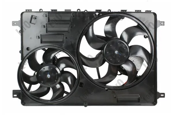 Fan, engine cooling