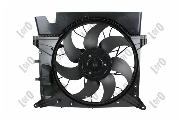 Fan, engine cooling