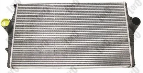 Charge Air Cooler