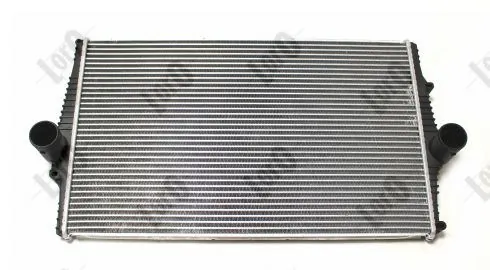 Charge Air Cooler
