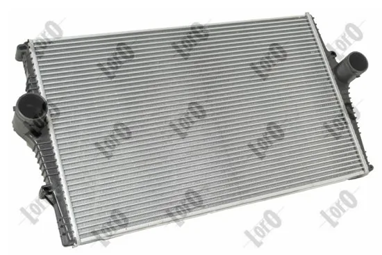 Charge Air Cooler