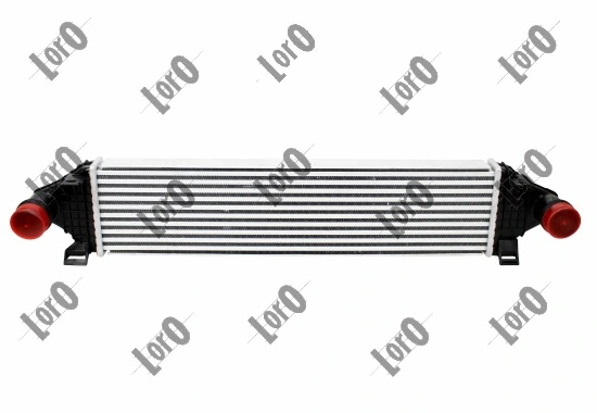 Charge Air Cooler
