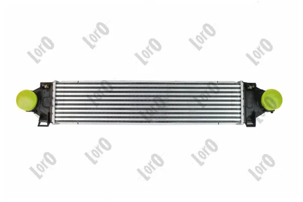 Charge Air Cooler