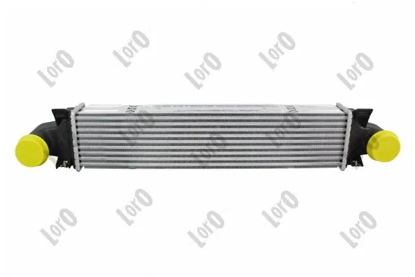 Charge Air Cooler