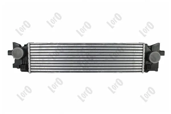 Charge Air Cooler
