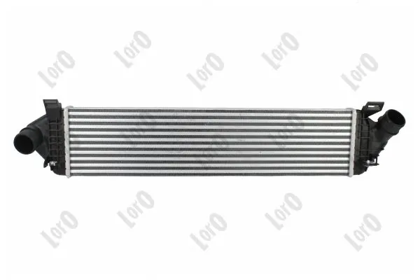 Charge Air Cooler