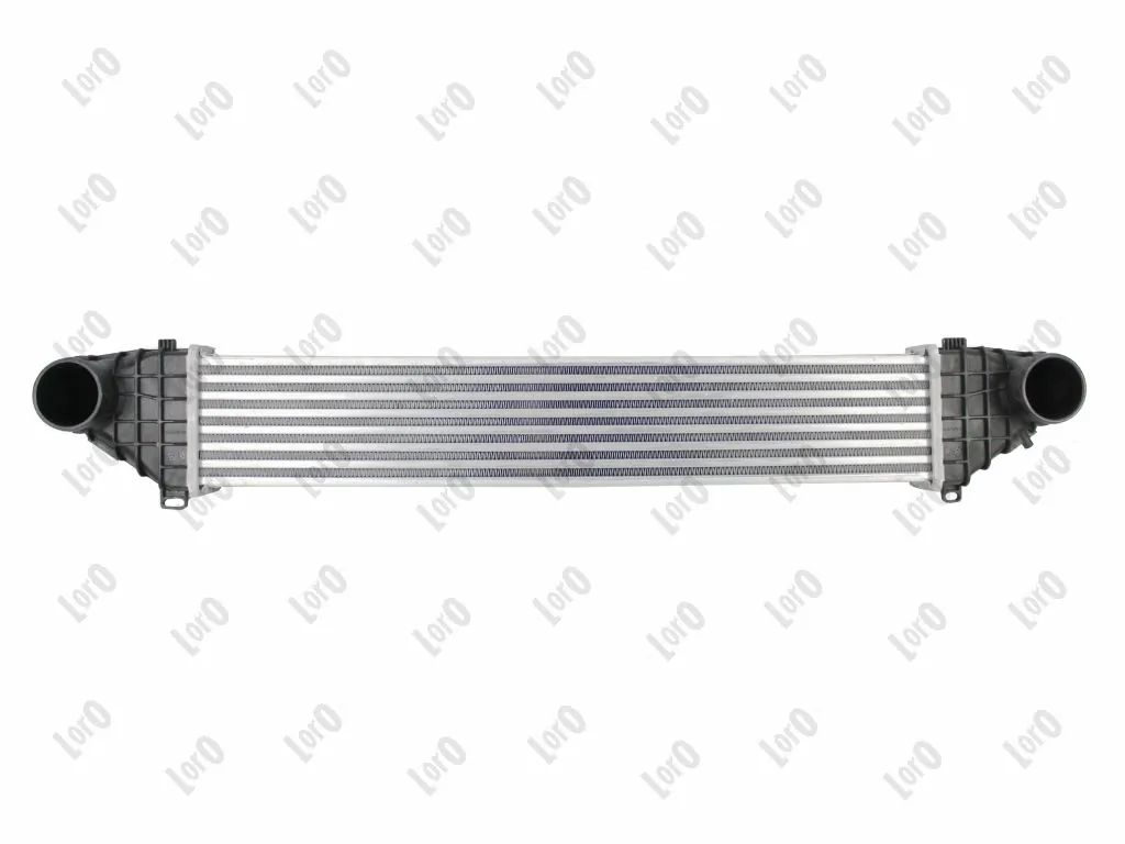 Charge Air Cooler