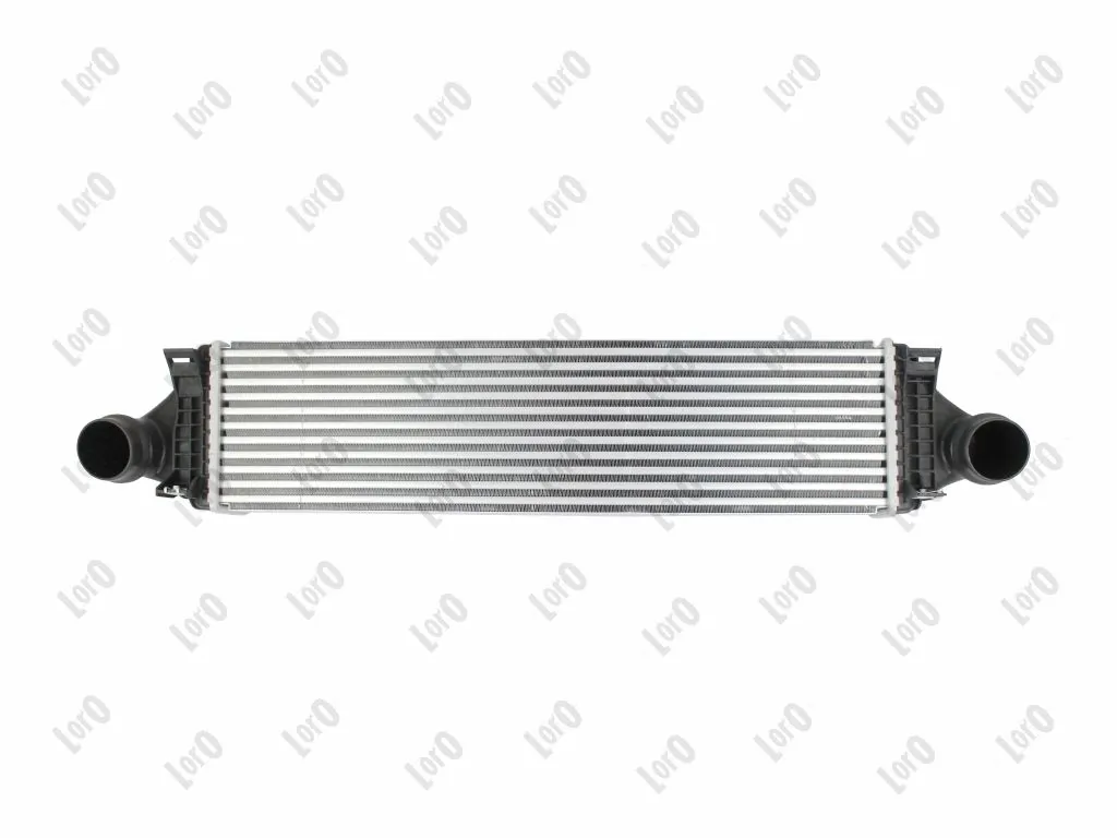 Charge Air Cooler