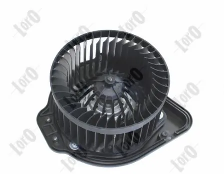 Interior Blower